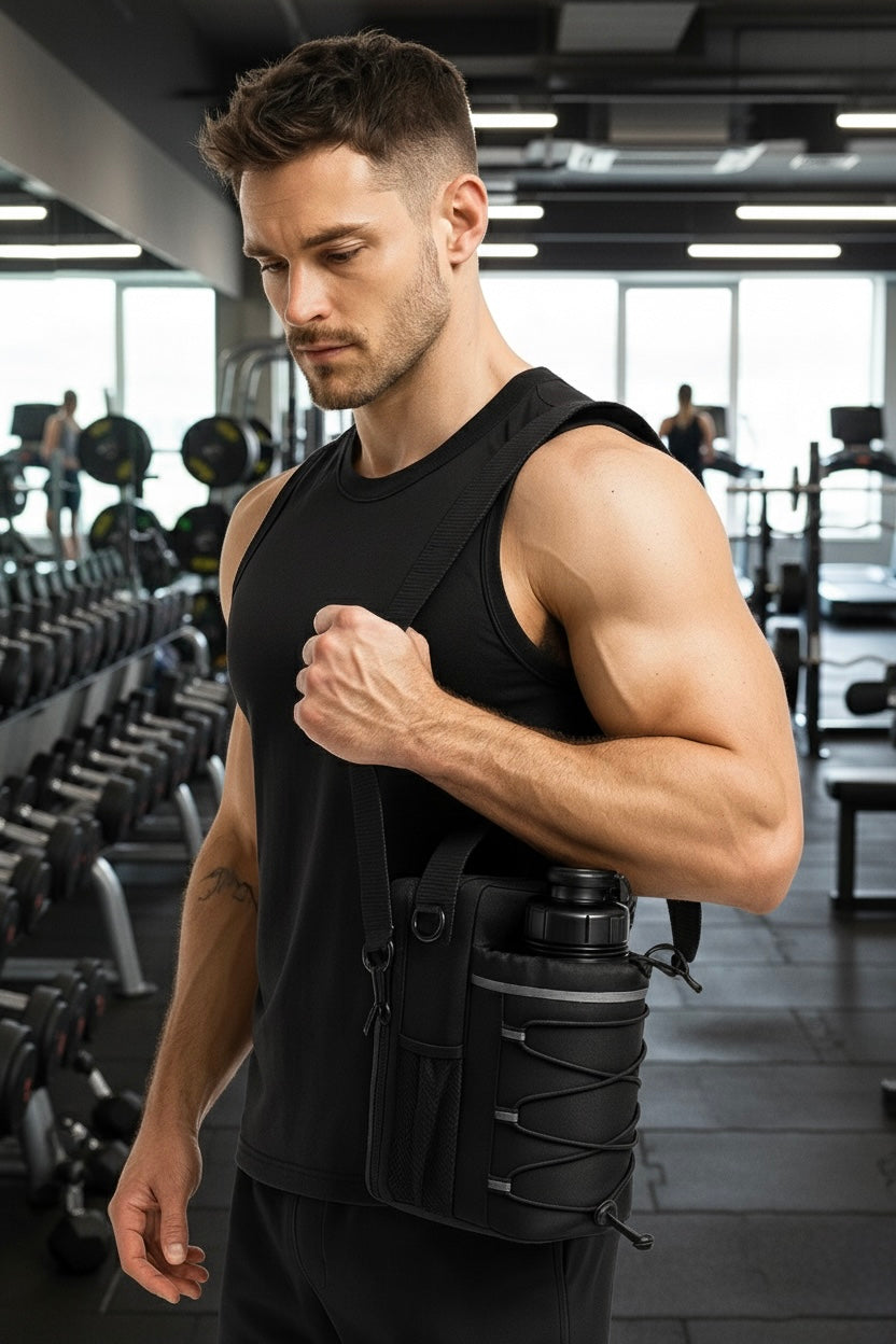 BolsaFit