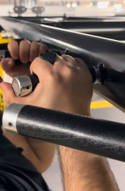Ergonomic Grip