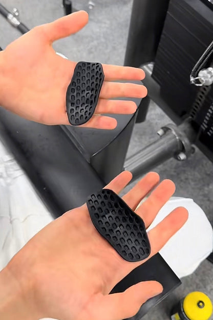 Ergonomic Grip